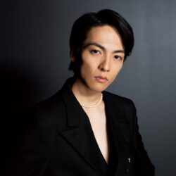 水島渓 / THEATER JAZZ