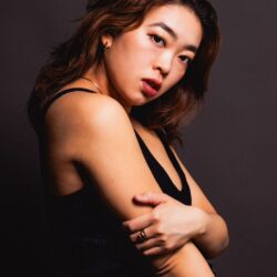 Shiho / Experimental contemporary / Freestyle